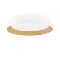 Plafon LED 40W CARACOLLO LE44812 Luces Exclusivas