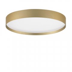 Plafon LED 48W HURTADO LE44878 Luces Exclusivas