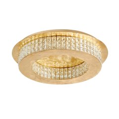 Plafon LED 60W CHILLAN LE42328 Luces Exclusivas