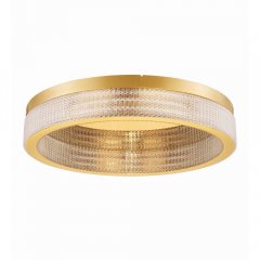 Plafon LED 70W YOTAU LE44728 Luces Exclusivas