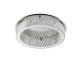 Plafon LED 9W CANLIRA LE45160 Luces Exclusivas