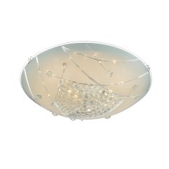 Plafon Jackson C47121-8W Italux