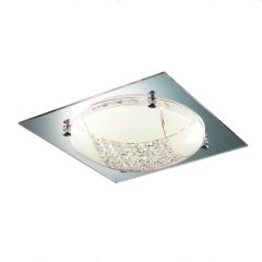 Plafon Livio C29520F-12T Italux