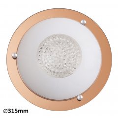 Plafon PATRICIA 2466 Rabalux