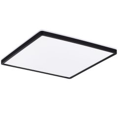 Plafon LED 50W COLIS MS748400S-3-BK Zuma Line