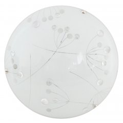 Plafon 30 LED 10W FLORAL 13-49742 Candellux