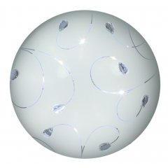 Plafon 30 LED 10W MARGIE 13-52469 Candellux