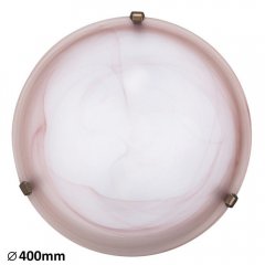 Plafon ALABASTRO 3353 Rabalux