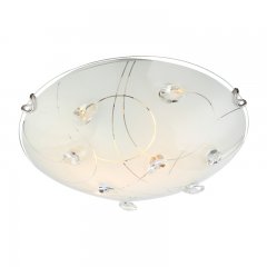 Plafon ALIVIA 40414-2 Globo