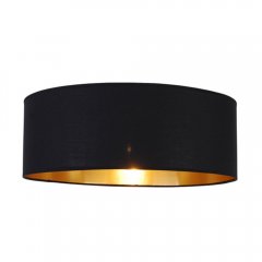 Plafon ANDREA HP1392-C-500-BL + PB Zuma Line