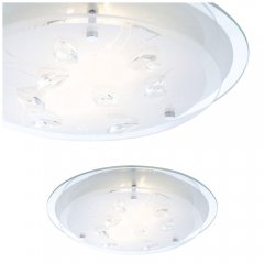 Plafon BRENDA 40409-2 Globo