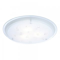 Plafon BRENDA 40409-3 Globo