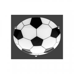 Plafon dziecięcy CHICO 6160011-00 Trio