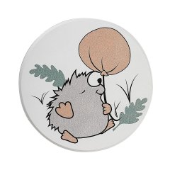 Plafon dziecięcy LED 9W HEDGY 71099 Rabalux