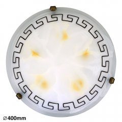 Plafon ETRUSCO 7649 Rabalux