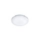 Plafon łazienkowy LED 18W IP44 APART 659411806 Trio