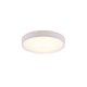 Plafon łazienkowy LED 18W IP44 CLARIMO 659011801 Trio