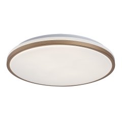 Plafon łazienkowy LED 18W IP44 SLAVA 75058 Rabalux