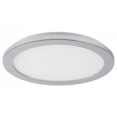 Plafon łazienkowy LED 18W JEREMY 5207 Rabalux
