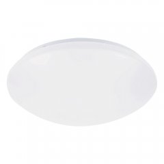 Plafon łazienkowy LED 18W LUCAS 71133 Rabalux