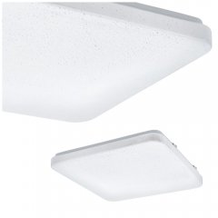 Plafon LED 10W FRANIA-S 97881 Eglo