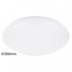 Plafon LED 12W LUCAS 3434 Rabalux