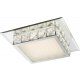 Plafon LED 12W MARGO 49355 Globo