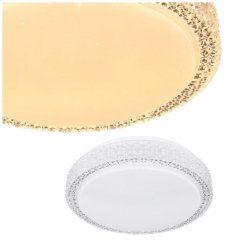 Plafon LED 12W OVI 41749-12 Globo