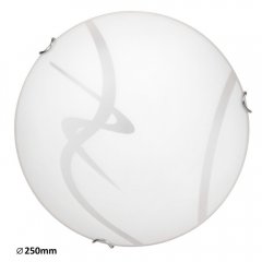 Plafon LED 12W SOLEY LED 3258 Rabalux