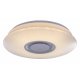 Plafon LED 12W TUNE 41341-12 Globo