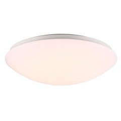 Plafon łazienkowy LED 17.6W ASK 45386501 Nordlux