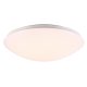 Plafon łazienkowy LED 17.6W ASK 45386501 Nordlux