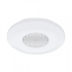 Plafon LED 17W CAPASSO-C 96821 Eglo