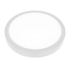 Plafon LED 18W 3000K IP65 EKP804 Milagro