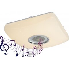 Plafon LED 18W AYLEEN 41349-18 Globo