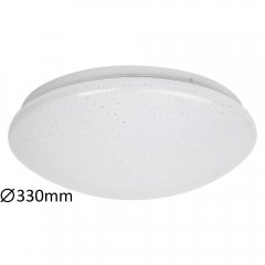Plafon LED 18W LUCAS 3937 Rabalux