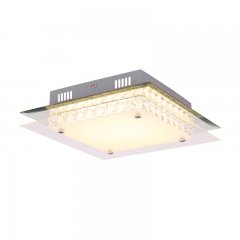 Plafon LED 18W MATARO 49344-18 Globo