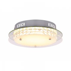 Plafon LED 18W MATARO 49344-18R Globo