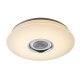 Plafon LED 18W NICOLE 41329-18 Globo