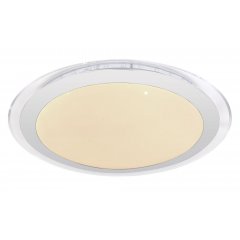 Plafon LED 18W NICOLE II 48395-18 Globo