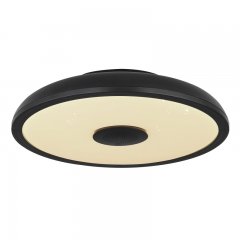 Plafon LED 18W RAFFY 41366B Globo