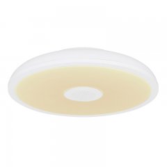 Plafon LED 18W RAFFY 41366W Globo