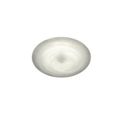Plafon LED 20W ALABASTER 656612001 Trio