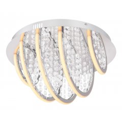 Plafon LED 23W GERT 67104-23 Globo