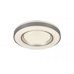 Plafon LED 24W COLLA 41741-24 Globo