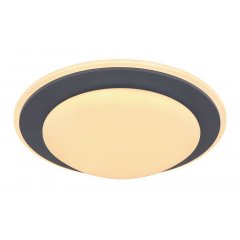 Plafon LED 24W DEGGI 48297-24 Globo