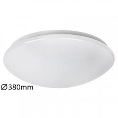 Plafon LED 24W LUCAS 3938 Rabalux