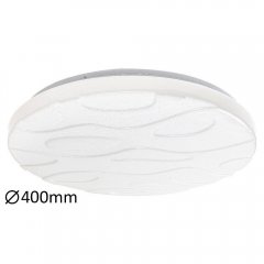Plafon LED 24W MASON 1507 Rabalux