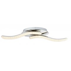 Plafon LED 24W NABRO 67833-24 Globo