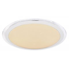 Plafon LED 24W NICOLE II 48395-24 Globo